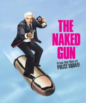 The Naked Gun: From the Files of Police Squad! (The Naked Gun: From the Files of Police Squad!) [1988]