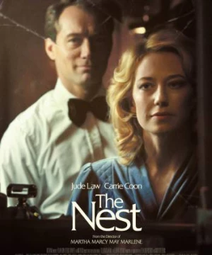 The Nest (The Nest) [2020]