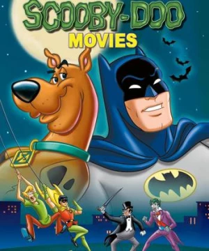 The New Scooby-Doo Movies (Phần 2) (The New Scooby-Doo Movies (Season 2)) [1973]