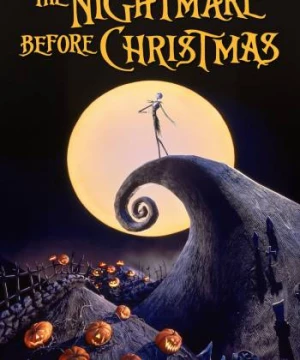 The Nightmare Before Christmas (The Nightmare Before Christmas) [1993]