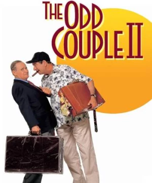 The Odd Couple II (The Odd Couple II) [1998]