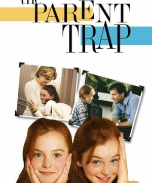 The Parent Trap (The Parent Trap) [1998]