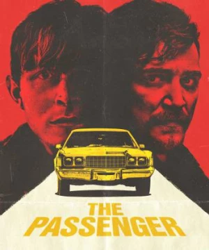 The Passenger (The Passenger) [2023]