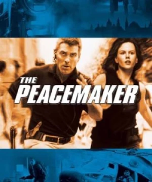 The Peacemaker (The Peacemaker) [1997]