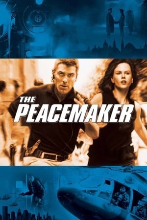 The Peacemaker (The Peacemaker) [1997]