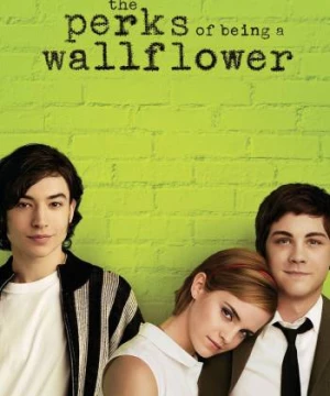 The Perks of Being a Wallflower (The Perks of Being a Wallflower) [2012]