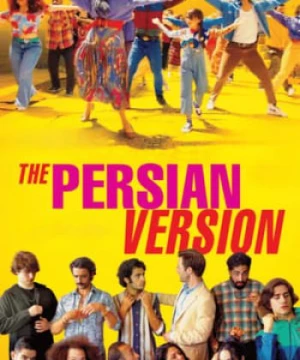 The Persian Version (The Persian Version) [2023]