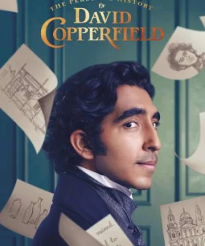 The Personal History of David Copperfield (The Personal History of David Copperfield) [2019]