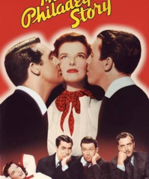 The Philadelphia Story (The Philadelphia Story) [1940]