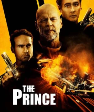 The Prince (The Prince) [2014]