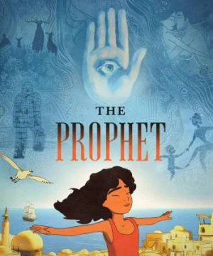 The Prophet (The Prophet) [2014]