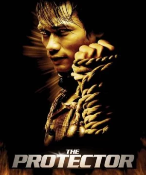 The Protector (The Protector) [2005]