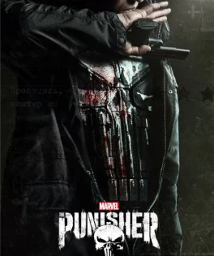 The Punisher (The Punisher) [2004]