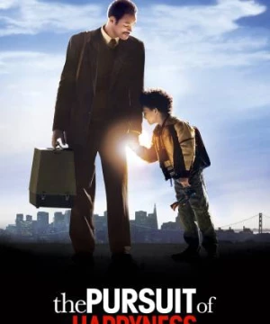 The Pursuit of Happyness (The Pursuit of Happyness) [2006]