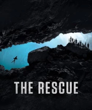 The Rescue (The Rescue) [2021]