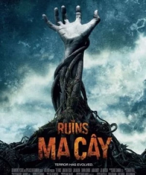 The Ruins (Ma cây) [2008]