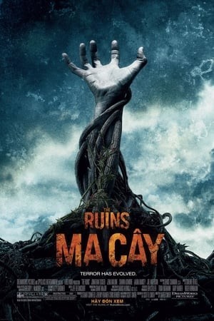 The Ruins (Ma cây) [2008]