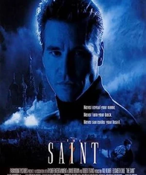 The Saint (The Saint) [1997]