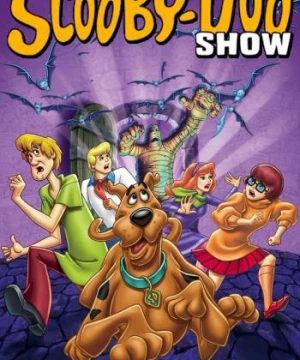 The Scooby-Doo Show (Phần 1) (The Scooby-Doo Show (Season 1)) [1976]