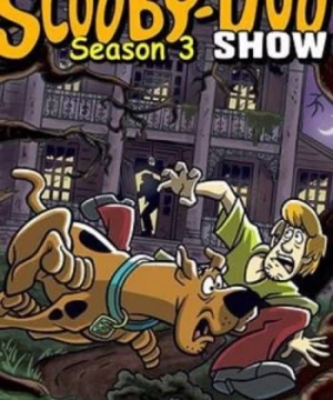 The Scooby-Doo Show (Phần 3) (The Scooby-Doo Show (Season 3)) [1978]