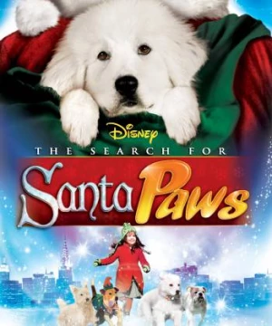 The Search for Santa Paws (The Search for Santa Paws) [2010]