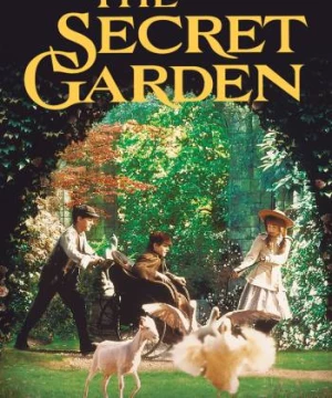 The Secret Garden (The Secret Garden) [1993]