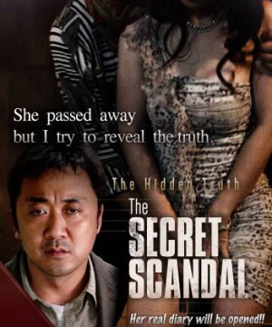 The Secret Scandal (The Secret Scandal) [2013]