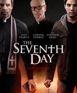 The Seventh Day (The Seventh Day) [2021]