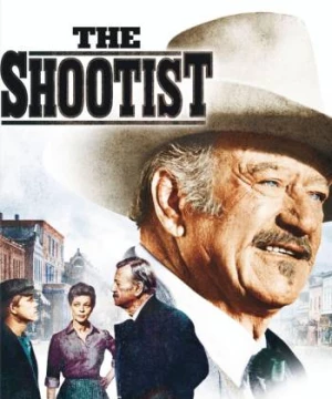 The Shootist (The Shootist) [1976]