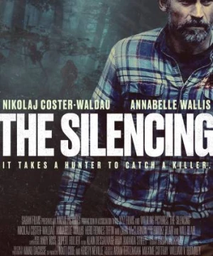 The Silencing (The Silencing) [2020]