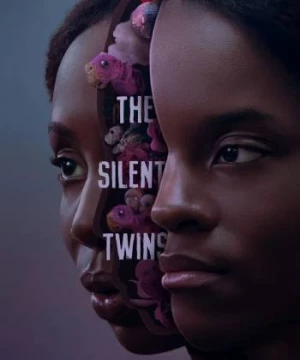 The Silent Twins (The Silent Twins) [2022]