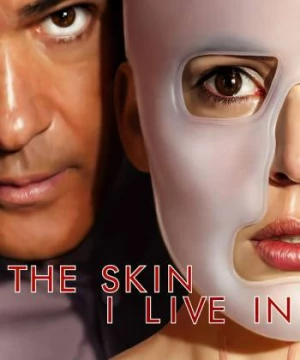 The Skin I Live In (The Skin I Live In) [2011]