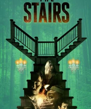 The Stairs (The Stairs) [2021]