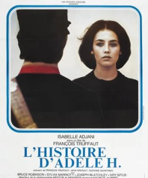 The Story of Adele H. (The Story of Adele H.) [1975]