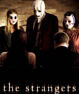 The Strangers (The Strangers) [2008]