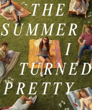 The Summer I Turned Pretty (Phần 2) (The Summer I Turned Pretty (Season 2)) [2023]