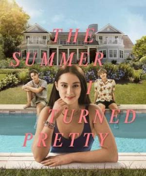 The Summer I Turned Pretty (Phần 1) (The Summer I Turned Pretty (Season 1)) [2022]