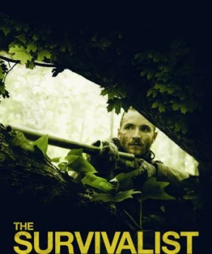 The Survivalist (The Survivalist) [2015]