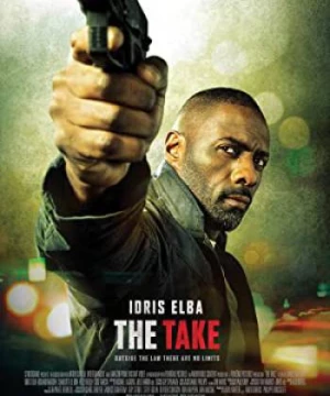 	The Take (	The Take) [2016]