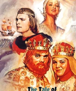 The Tale of Tsar Saltan (The Tale of Tsar Saltan) [1966]