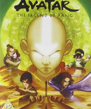 Thế Thần: Ngự khí sư cuối cùng (Phần 2) (Avatar: The Last Airbender (Season 2)) [2005]