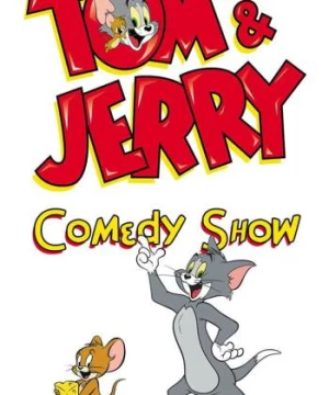 The Tom and Jerry Comedy Show (The Tom and Jerry Comedy Show) [1980]