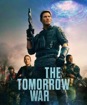 The Tomorrow War (The Tomorrow War) [2021]