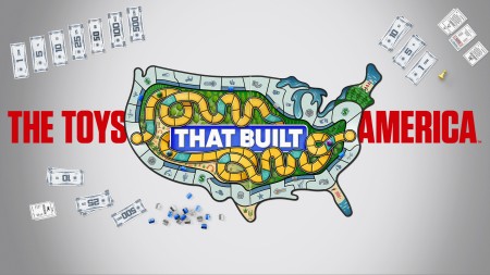 The Toys That Built America Tập 4