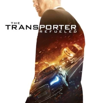 The Transporter Refueled (The Transporter Refueled) [2015]