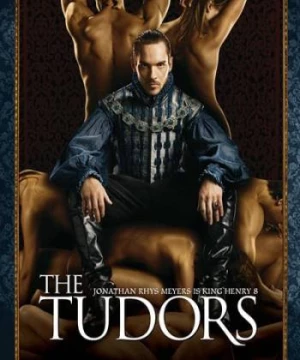 Vương Triều Tudors (Phần 3) (The Tudors (Season 3)) [2009]