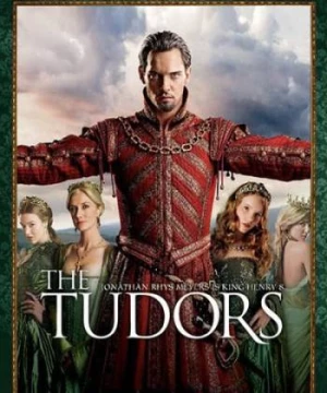 Vương Triều Tudors (Phần 4) (The Tudors (Season 4)) [2010]