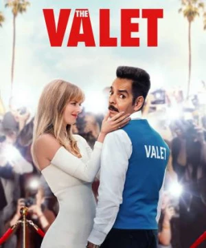 The Valet (The Valet) [2022]