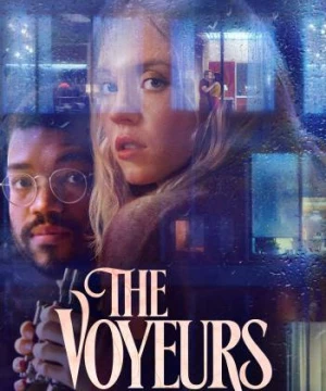 The Voyeurs (The Voyeurs) [2021]