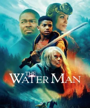 The Water Man (The Water Man) [2021]